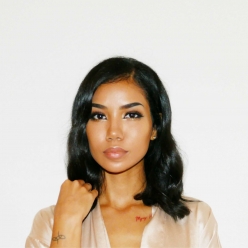 Jhene Aiko - Wasted Love (Freestyle)